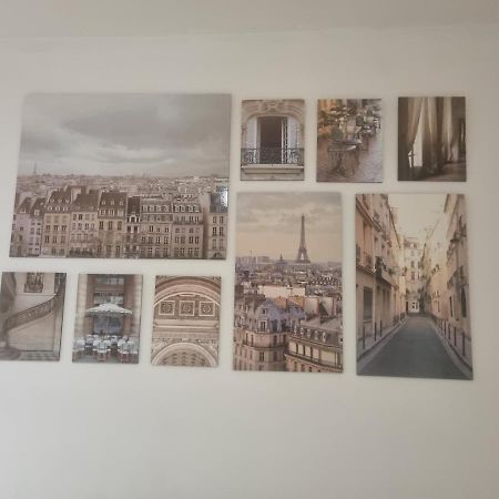 Old Town Pearl Appartement Warschau Buitenkant foto
