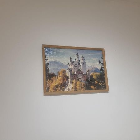 Old Town Pearl Appartement Warschau Buitenkant foto