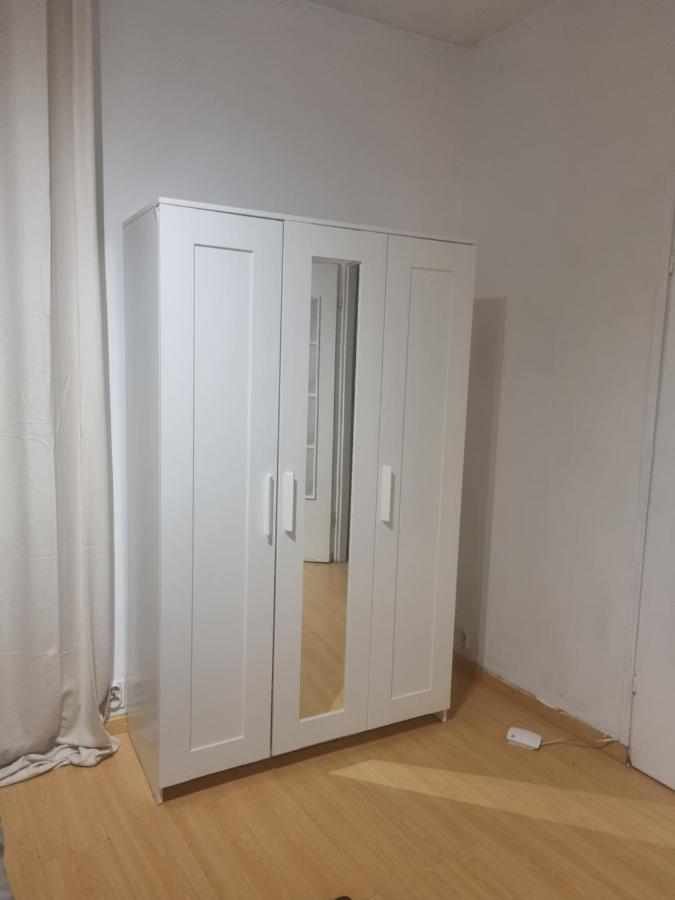 Old Town Pearl Appartement Warschau Buitenkant foto