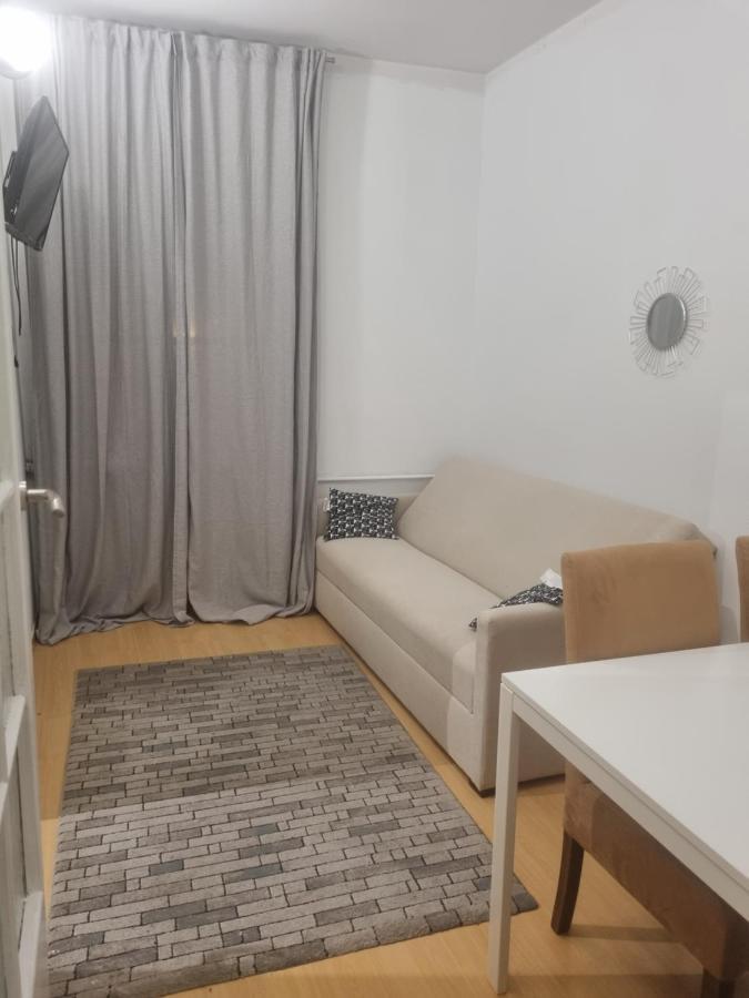 Old Town Pearl Appartement Warschau Buitenkant foto
