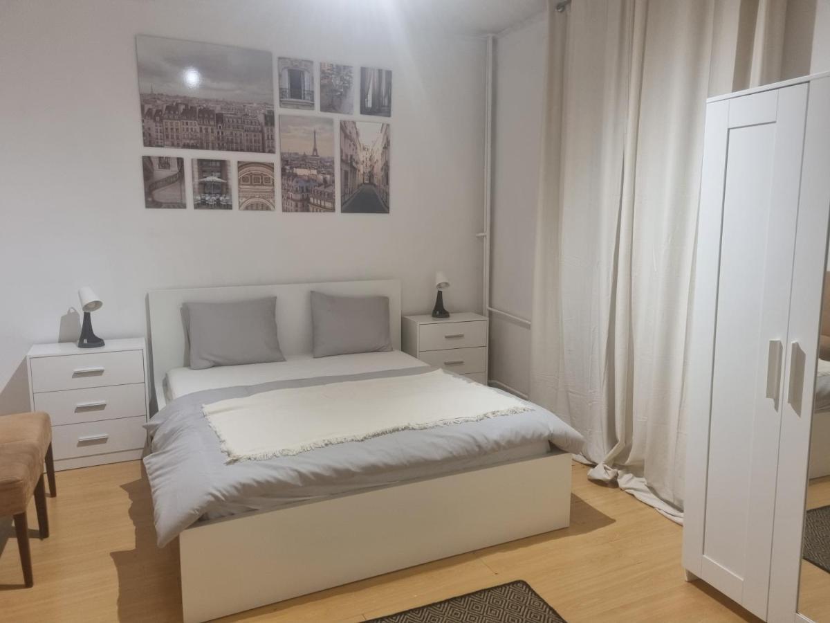 Old Town Pearl Appartement Warschau Buitenkant foto